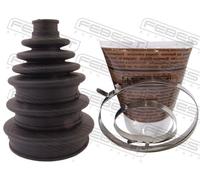 FEBEST BT-UN Bellow, driveshaft