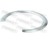 FEBEST BZSI-203LOWR Spring Cap for MERCEDES-BENZ