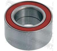 FEBEST DAC40720037 Wheel bearing