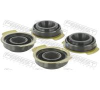 SEAL RING NOZZLE HOLDER FDCP-002-PCS4 FOR JAGUAR FORD MONDEO/III/Turnier 2.2L