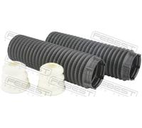 Fits FEBEST FDSHB-FOCIIIF-KIT FRONT SHOCK ABSORBER COVER WITH REBOUND ⭐UK Stock⭐