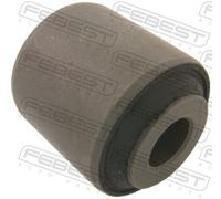 FEBEST HAB-017 Bush, shock absorber