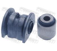 FEBEST HAB-3334-KIT Trailing arm / Suspension arm bush