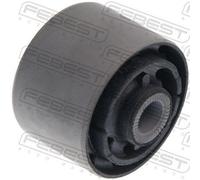 Febest Trailing/Suspension Arm Bush HYAB-SFR - Rear Axle Upper for Hyundai
