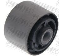 FEBEST HYAB-SFR Trailing arm / Suspension arm bush