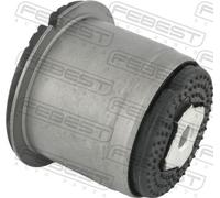 BUSHING AXLE BEAM HYAB-SOUR FOR KIA G4FC/G4FD 1.6L D4FB 1.6L 4cyl SOUL I