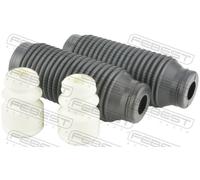 Febest Front Shock Absorber Dust Cover Kit HYSHB-GETF-KIT for Hyundai Accent IV/III Matrix