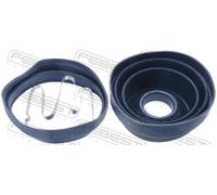 Febest Protective Cap Bellow LRSHB-DIIIR, Rear Shock Absorber for Land Rover Discovery IV