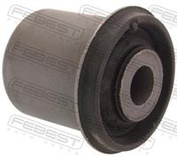 FEBEST MAB-110 Trailing arm / Suspension arm bush