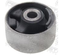 Febest Differential Mount Bushing MZAB-104 Rear Upper – Fits Mazda 6, CX-7 2.3L