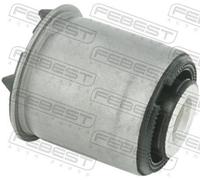 2X MOUNTING, AXLE BEAM FOR MAZDA CX-5 FEBEST MZAB-158 FITS REAR, REAR AXLE