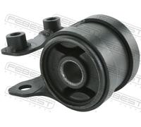 Fits FEBEST MZAB-MZ3BRUB REAR BUSHING WITH BRACKET, FRONT CONTROL