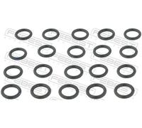 SEAL RING, INJECTOR FOR TOYOTA 4 RUNNER ALPHARD ALTEZZA FEBEST MZCP-001-PCS20