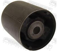 Febest Differential Mount NAB-282 - Rear, fits Nissan Qashqai X-Trail Rogue (MR20DE 2.0L)