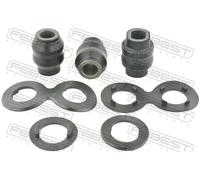 Fits FEBEST NAB-Y62-KIT STEERING RACK BUSHING KIT