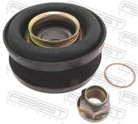 FEBEST NCB-001 Propshaft centre bearing