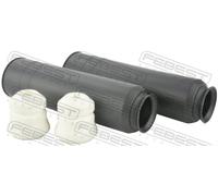 Fits FEBEST OPSHB-ASJR-KIT REAR SHOCK ABSORBER COVER WITH REBOUND ( ⭐UK Stock⭐