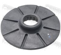 Fits FEBEST OPSI-ASHRL REAR SPRING LOWER INSERT OPEL ASTRA H 2004-201 ⭐UK Stock⭐