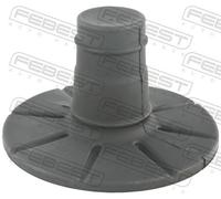 2x ✅Fits FEBEST OPSI-VECCLOWR REAR SPRING LOWER SEAT OPEL VECTRA C ⭐UK Seller⭐