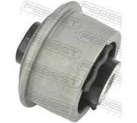CONTROL ARM-/TRAILING ARM BUSH FOR RENAULT FEBEST RNAB-014 FITS REAR, FRONT AXLE