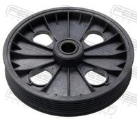 Pulley, power steering pump FEBEST VLDS-S80