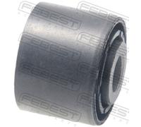 Fits FEBEST VWAB-024 BUSHING, REAR SHOCK ABSORBER