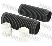 Fits FEBEST VWSHB-GOLVIF-KIT FRONT SHOCK ABSORBER COVER WITH REBOUND ⭐UK Stock⭐