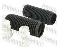 Fits FEBEST VWSHB-TIGIF-KIT FRONT SHOCK ABSORBER COVER WITH REBOUND ⭐UK Stock⭐