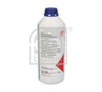 Blue Coolant Antifreeze Concentrate G11 1.5Ltr Fits Ford BMW Febi 01089