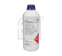 Fits FEBI 01089 RADIATOR CONCENTRATE FOR RADIATORS 1.5 L /BLUE G11-VW ⭐UK Stock⭐