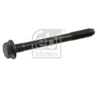 Fits FEBI 01198 HEX BOLT FOR AXLE BEAM