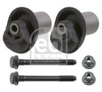 Febi Bilstein Axle Beam Mounting Kit 01199 - screws & nuts - Pack of 1
