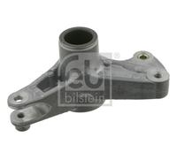 Fits FEBI 01310 TENSIONER ARM WITH ADDITIONAL PARTS, BUSH AND JOINT