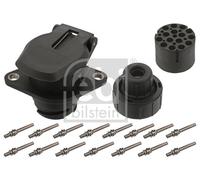 FEBI BILSTEIN 01541 Towbar Socket