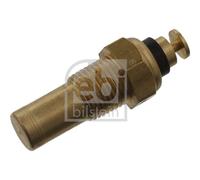 febi bilstein Coolant Temperature Sensor 01651 – 1 Connector, Round Head – Pack of 1