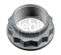 FEBI BILSTEIN 01841 Nut, stub axle