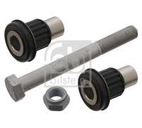 FEBI BILSTEIN 01989 Steering Idler Arm Repair Kit Fits Mercedes S-Class Coupe