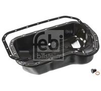 febi bilstein 02004 Sump Pan Repair Kit, pack of one