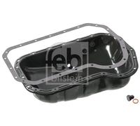 FEBI BILSTEIN 02138 Oil sump
