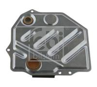 Hydraulic Filter Automatic Transmission 02180 by Febi Bilstein OE - Single