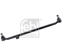 ✅Fits FEBI 02381 CENTER TIE ROD - NUTS-17 ⭐UK Seller⭐