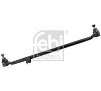 Ferdinand Bilstein Tie Rod - Mercedes-Benz 124/T-Model/Break M102.922/963 2.0L M102.982 2.3L