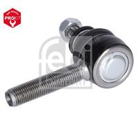 1x Febi Tie Rod End Prokit - 02384