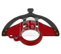 Febi 02519 Operating Handles Premium Fits Mercedes-Benz S-Class 1966 - 1969