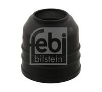 Ferdinand Bilstein Shock Absorber Protective Cap 02542 - Front Axle, Plastic - Fits Audi 50 1.1