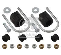 FEBI BILSTEIN 02850 Repair Kit, stabilizer suspension