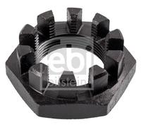 febi bilstein 03516 Axle Nut, pack of one