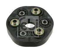 Febi 03929 Flexible Disc Standard Premium Fits Mercedes-Benz 190 1982 - 1984
