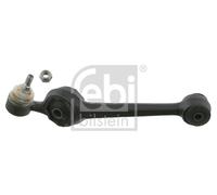 Fits FEBI 04094 CONTROL ARM WITH BUSHES, JOINT AND LOCK NUT ⭐UK Stock⭐