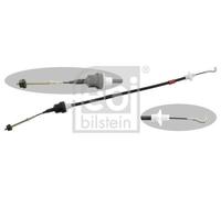 FEBI BILSTEIN 04197 Clutch Cable